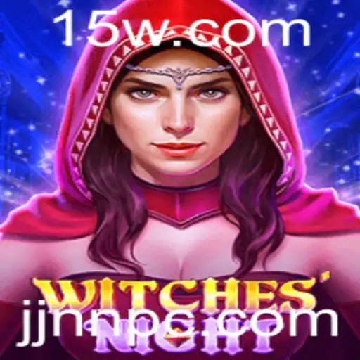 Explorando o Mundo de WitchesNight: Um Mergulho na Magia e Mistério