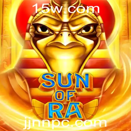 Descubra SunofRa: Um Mergulho no Enigmático Mundo de JJNN