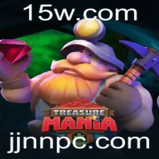 Descubra o Fascinante Mundo de TreasureMania com a Palavra-chave JJNN