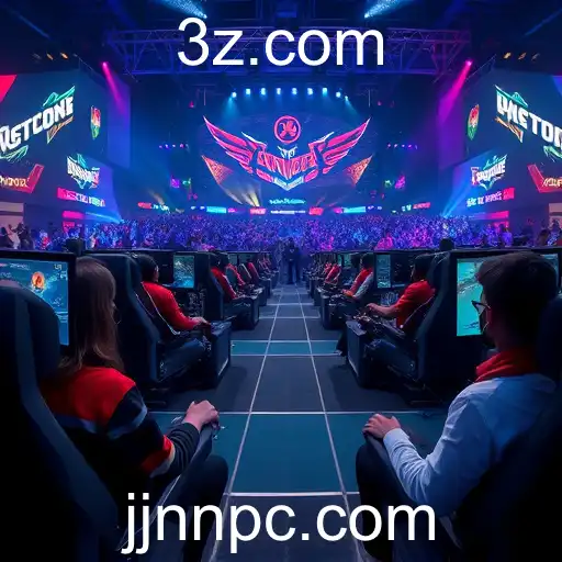 Tendências e Inovácios no Mundo dos Jogos