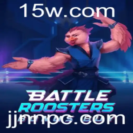 Desvendando BattleRoostersBonusBuy: Um Mergulho no Mundo dos Combates Aéreos de Galos