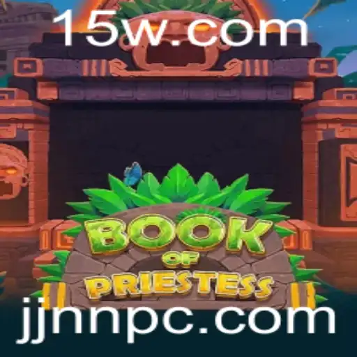 Explorando o Mundo de BookOfPriestess: Um Mergulho no Universo de JJNN