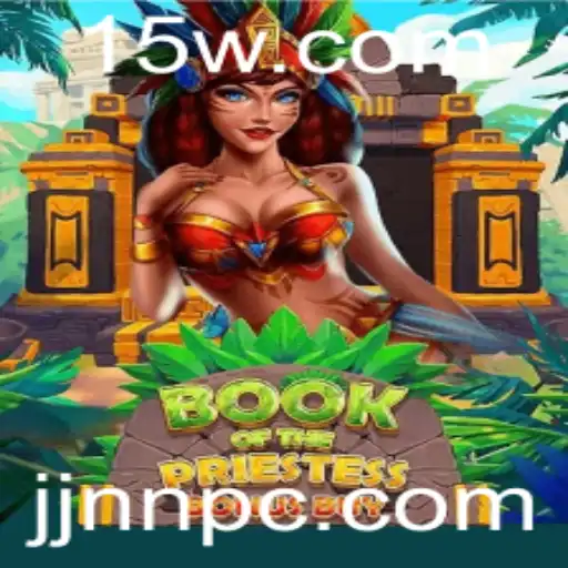 Descubra o Fascinante Mundo de BookOfThePriestess: Regras e Como Jogar