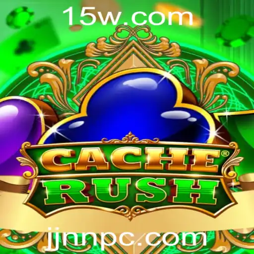 Explorando o Novo Fenômeno dos Jogos: CacheRush