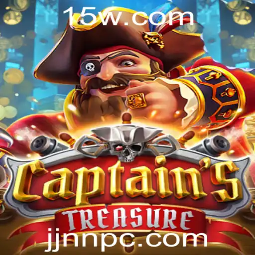 Explorando o Fantástico Mundo de CaptainssTreasure