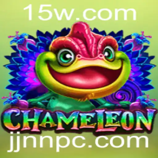 Descubra o Jogo Chameleon: Misteriosas Aventuras com JJNN
