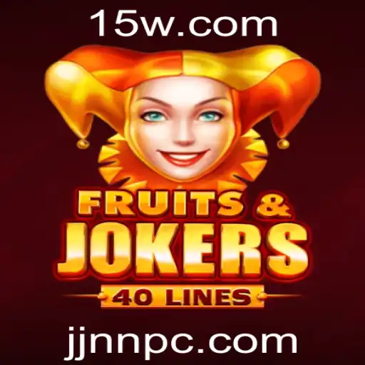 Conheça o Envolvente Mundo de FruitsAndJokers40