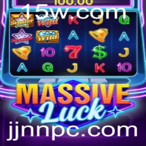 Descubra o Mundo Fascinante de MassiveLuck