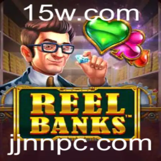 ReelBanks: Uma Jornada pelo Mundo do Entretenimento Digital
