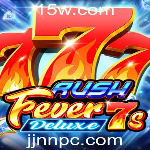 Descubra o Empolgante Mundo de RushFever7sDeluxe