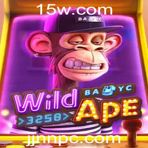 Descubra o Universo Fascinante de WildApe3258 e as Dinâmicas Inovadoras de JJNN