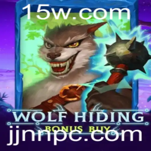 Explorando o Universo de WolfHidingBonusBuy: Uma Aventura de Estratégia Inovadora