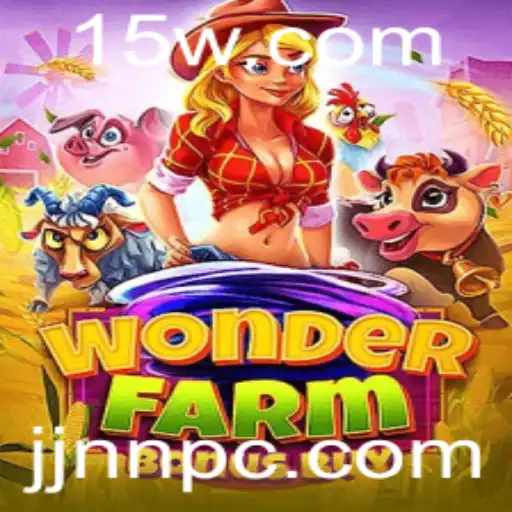 Explorando o Universo do Jogo WonderFarmBonusBuy: Uma Viagem ao Mundo da Diversão e Recompensas