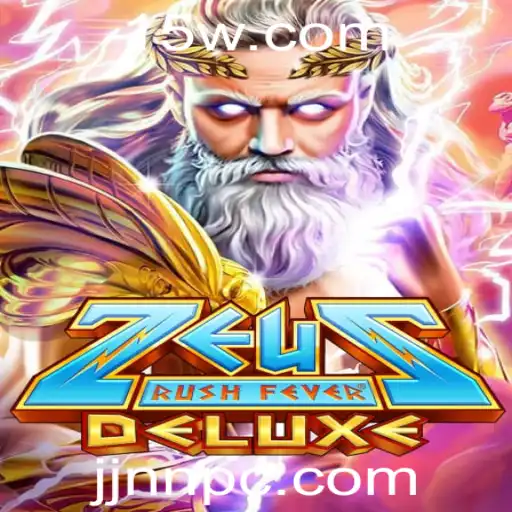 Explore o Mundo de ZeusRushFeverDeluxe: Aventuras Gregas com um Toque Moderno